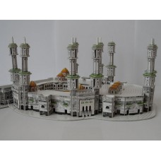 Al Masjid Al Haraam Puzzle